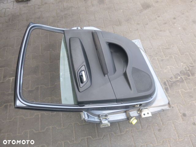 DRZWI PRAWY TYŁ PRAWE TYLNE CITROEN C4 I HB KOLOR EZW KOMPLETNE - 15