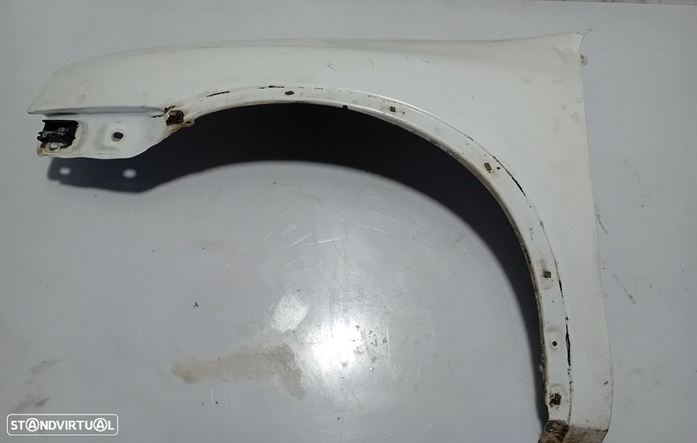 Guarda-lamas esquerdo OPEL Corsa B - 1