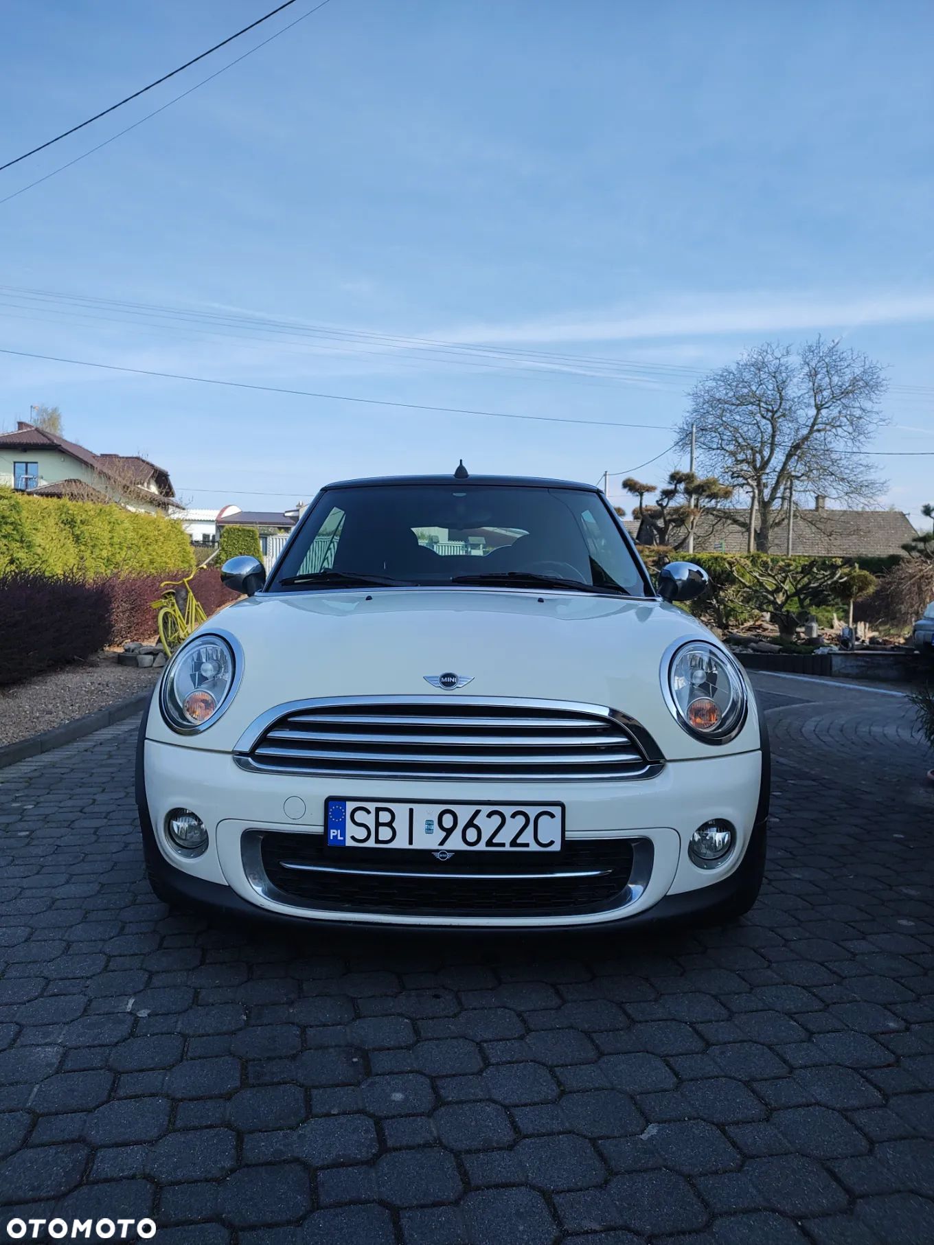 MINI Cooper D - 1