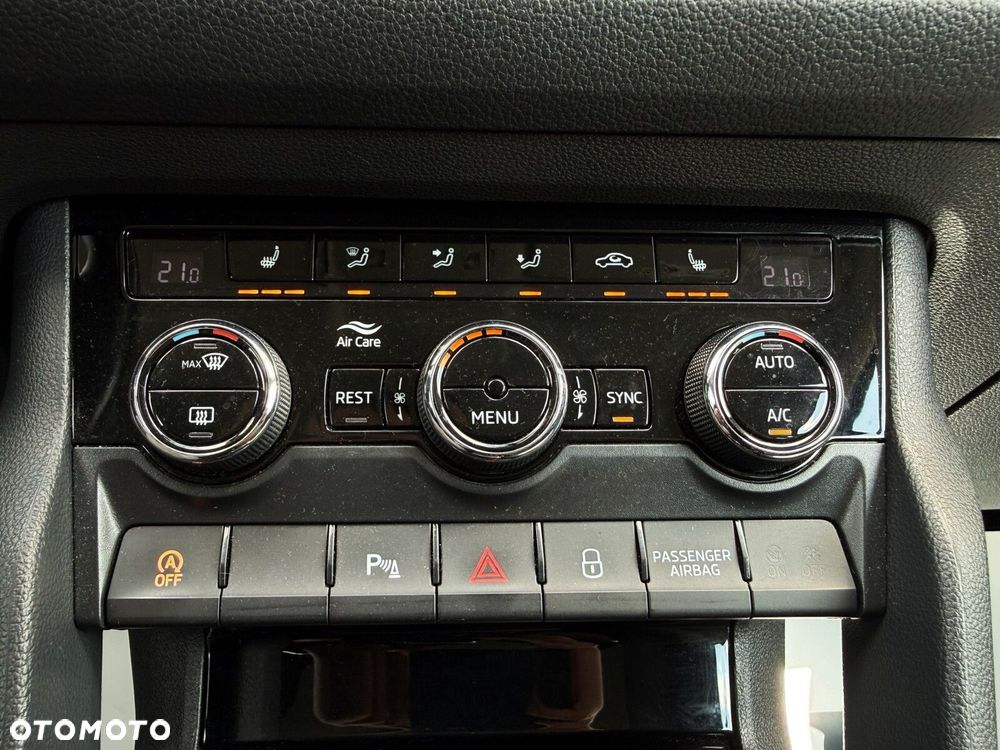Skoda Kodiaq 2.0 TSI 4x4 Style DSG 7os - 25