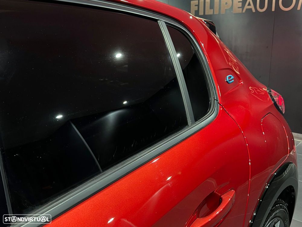 Peugeot e-208 50 kWh Allure - 11