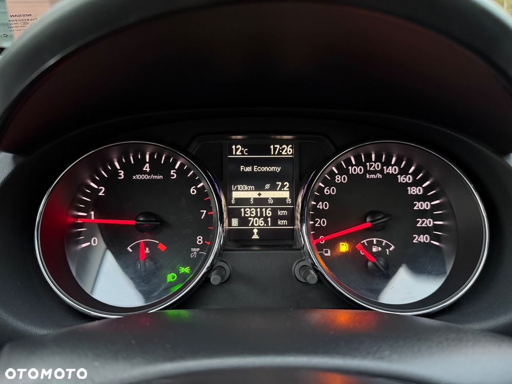 Nissan Qashqai 1.6 360 - 30