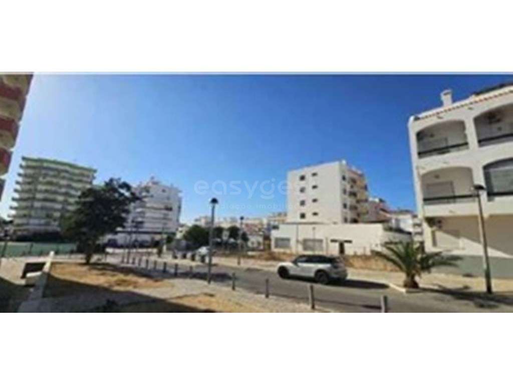 Apartamento T2 em Monte Gordo 'Edifício Sudoeste' Com piscina na co... - Grande imagem: 3/11