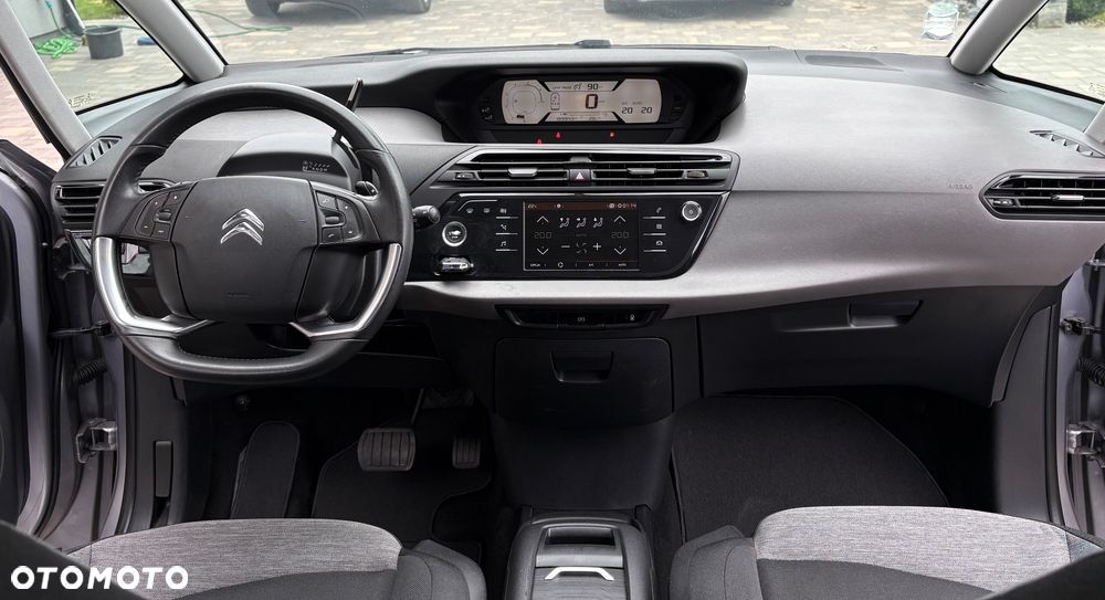 Citroën C4 Picasso 2.0 BlueHDi Intensive - 20
