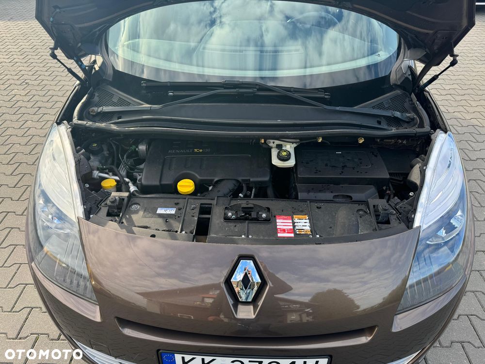 Renault Grand Scenic TCe 130 Dynamique - 31
