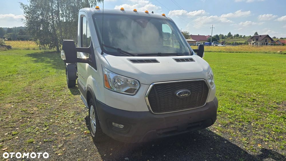 Ford Transit - 2