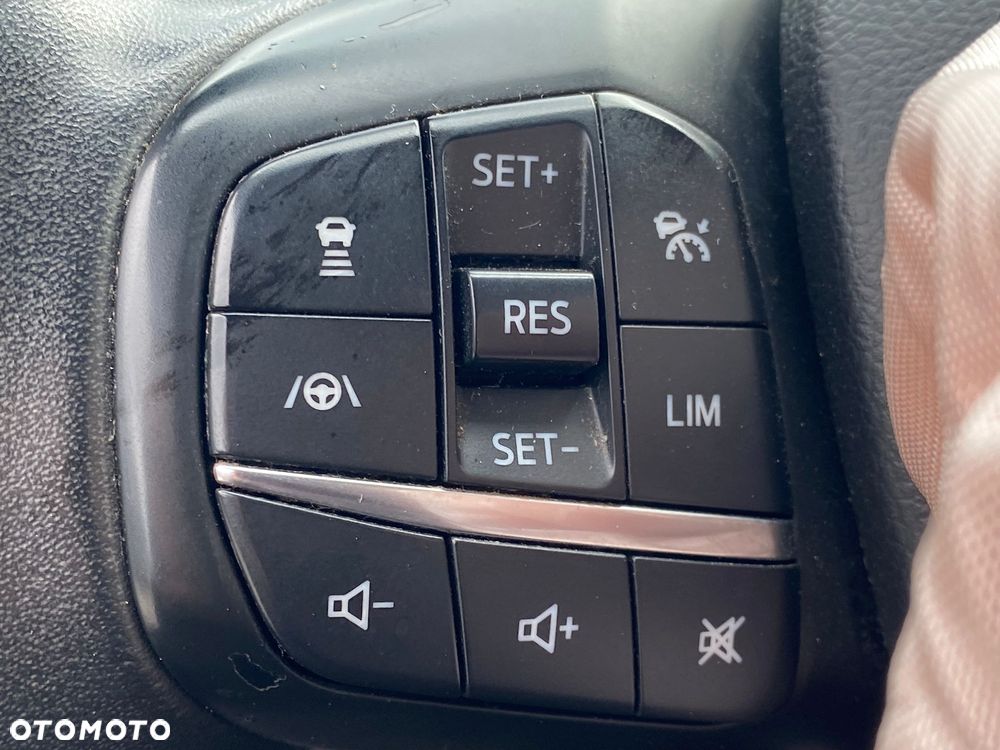 Ford Focus SW 1.5 EcoBlue Active - 19