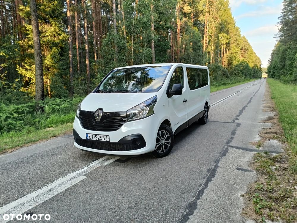 Renault Trafic - 23