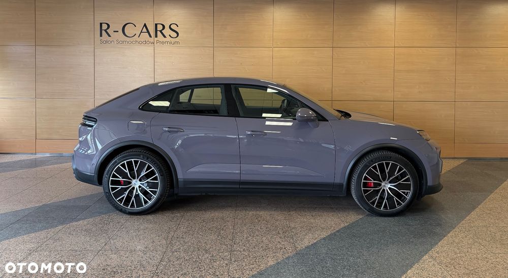 Porsche Macan - 4