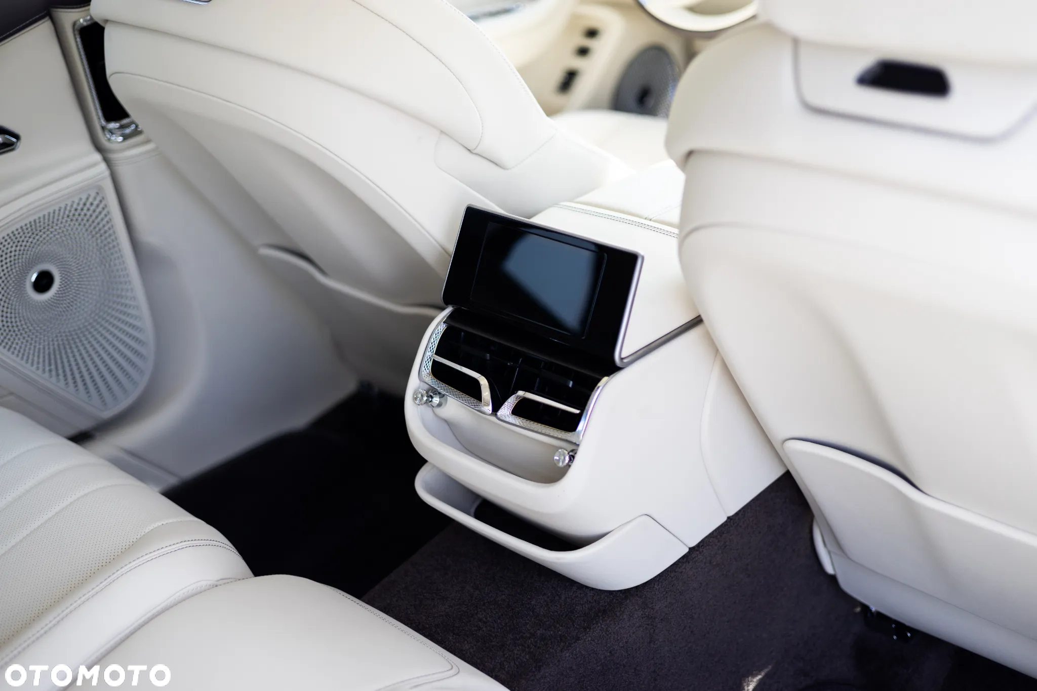 Bentley Flying Spur - 19