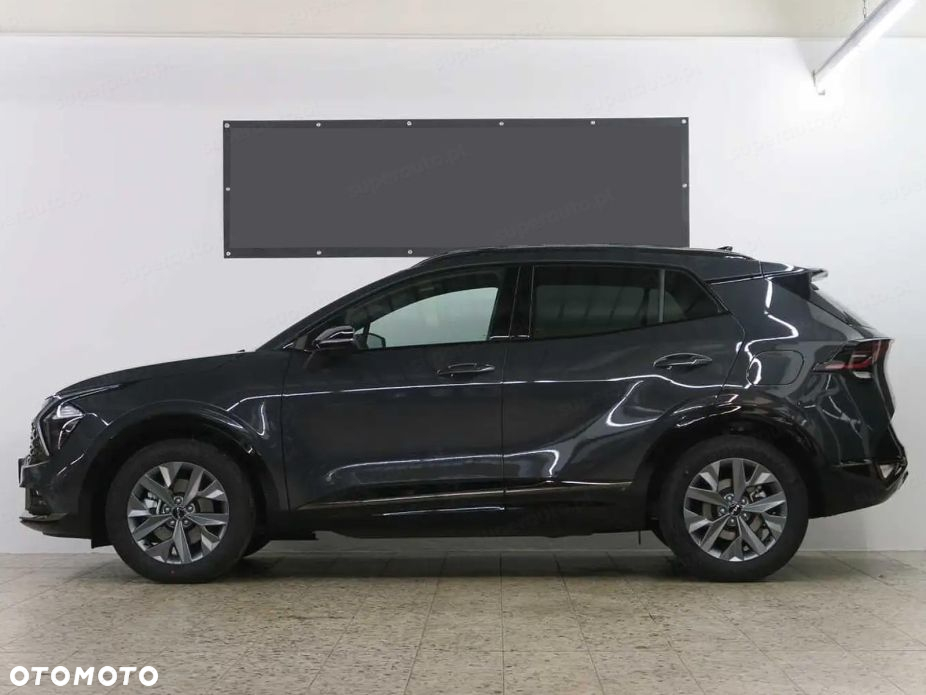 Kia Sportage - 2