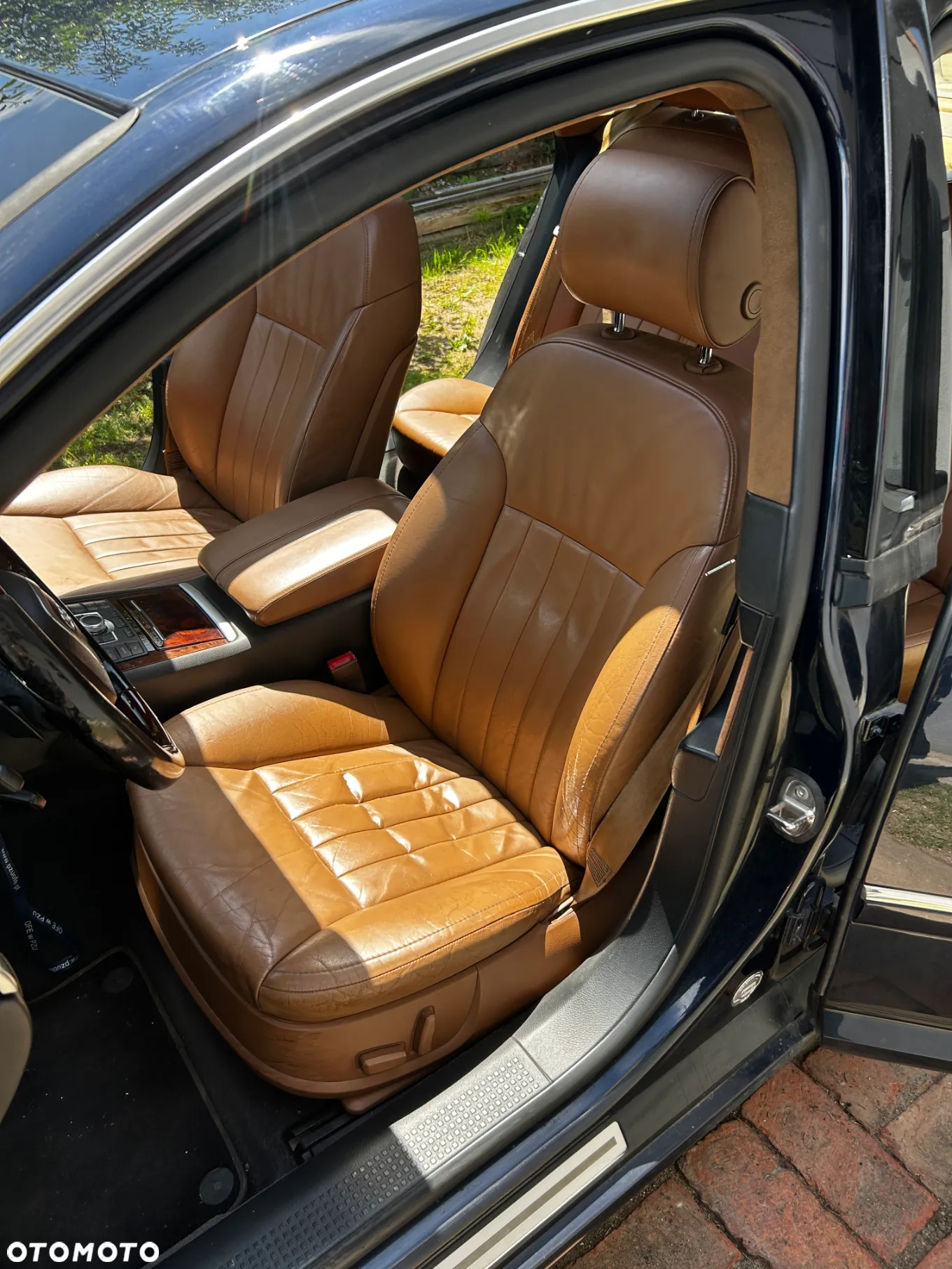 Audi A8 3.0 TDI - 15