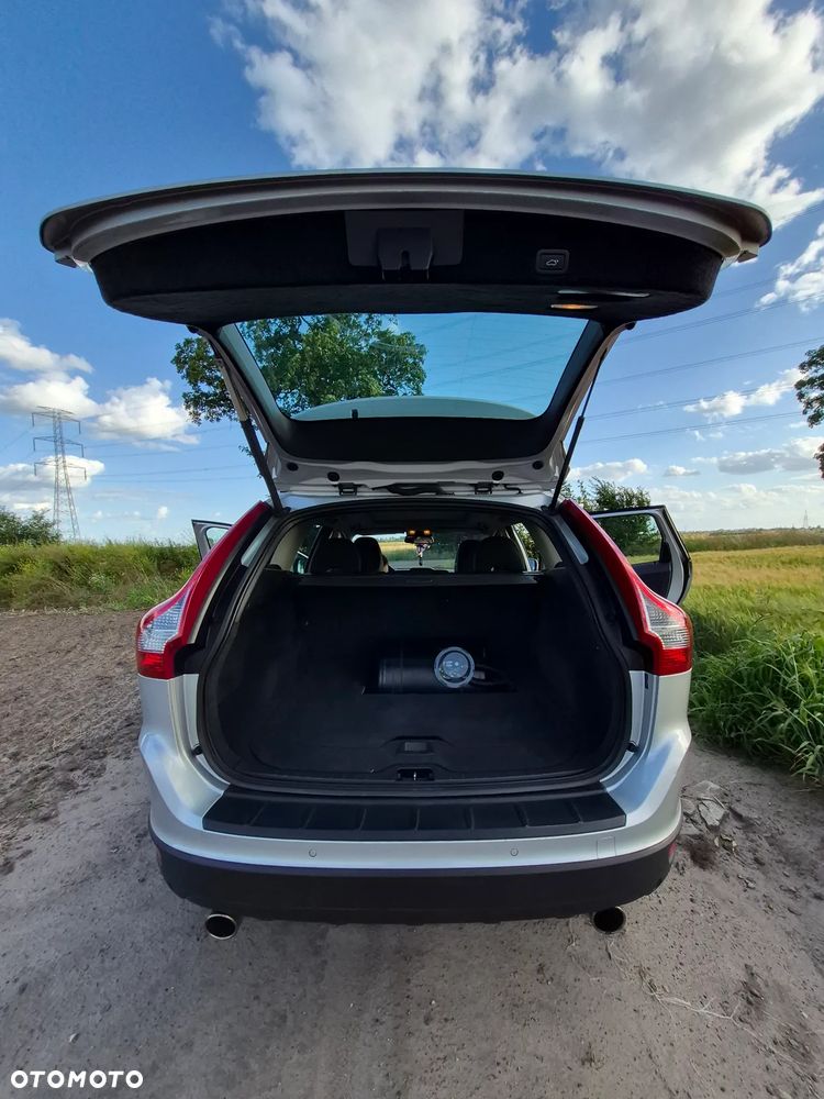 Volvo XC 60 - 20