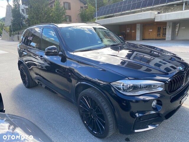 BMW X5 M M50d - 3