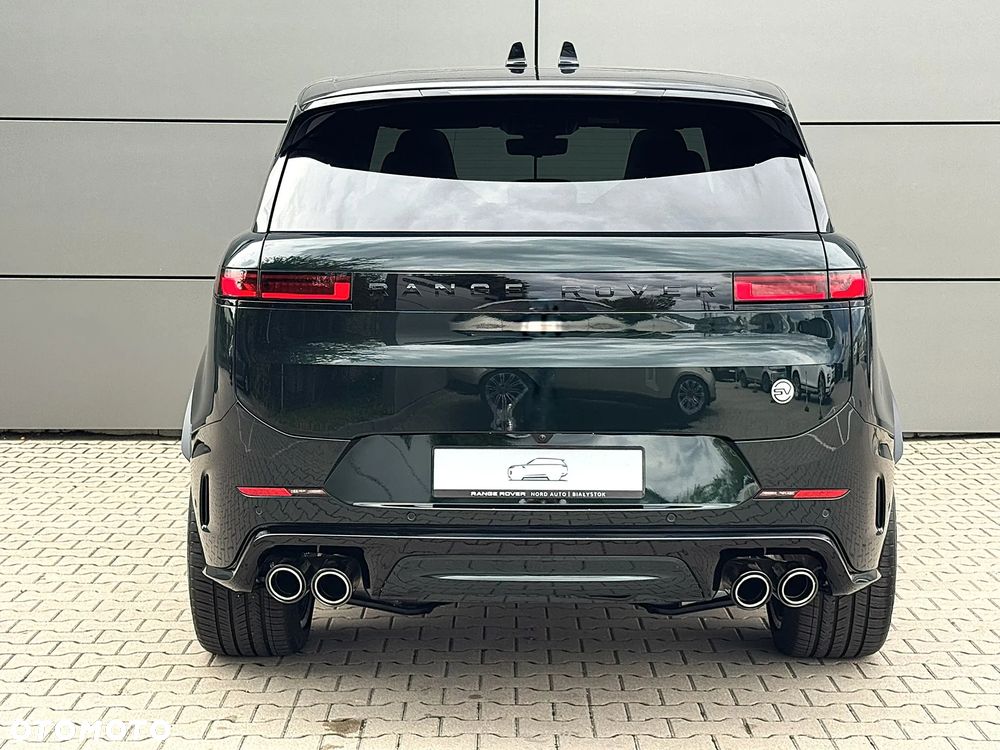 Land Rover Range Rover Sport S 4.4 V8 P635 mHEV SV - 8