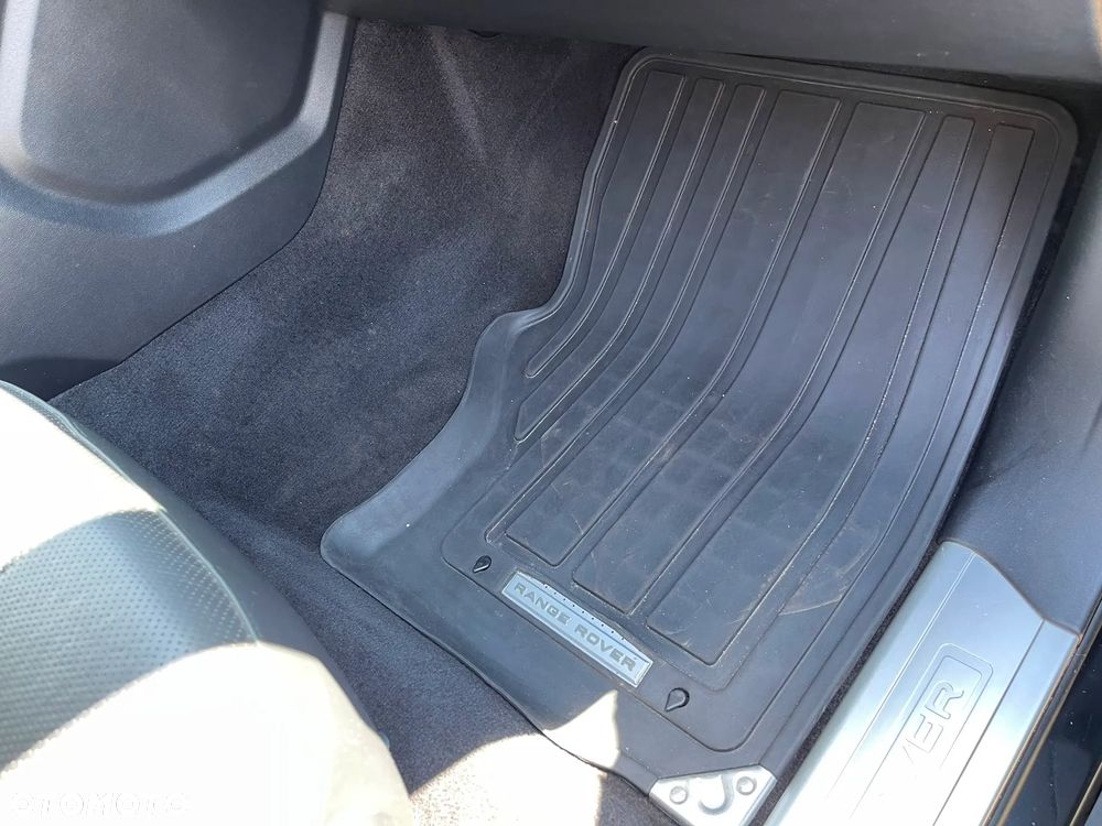 Land Rover Range Rover Sport SDV6 HSE - 34