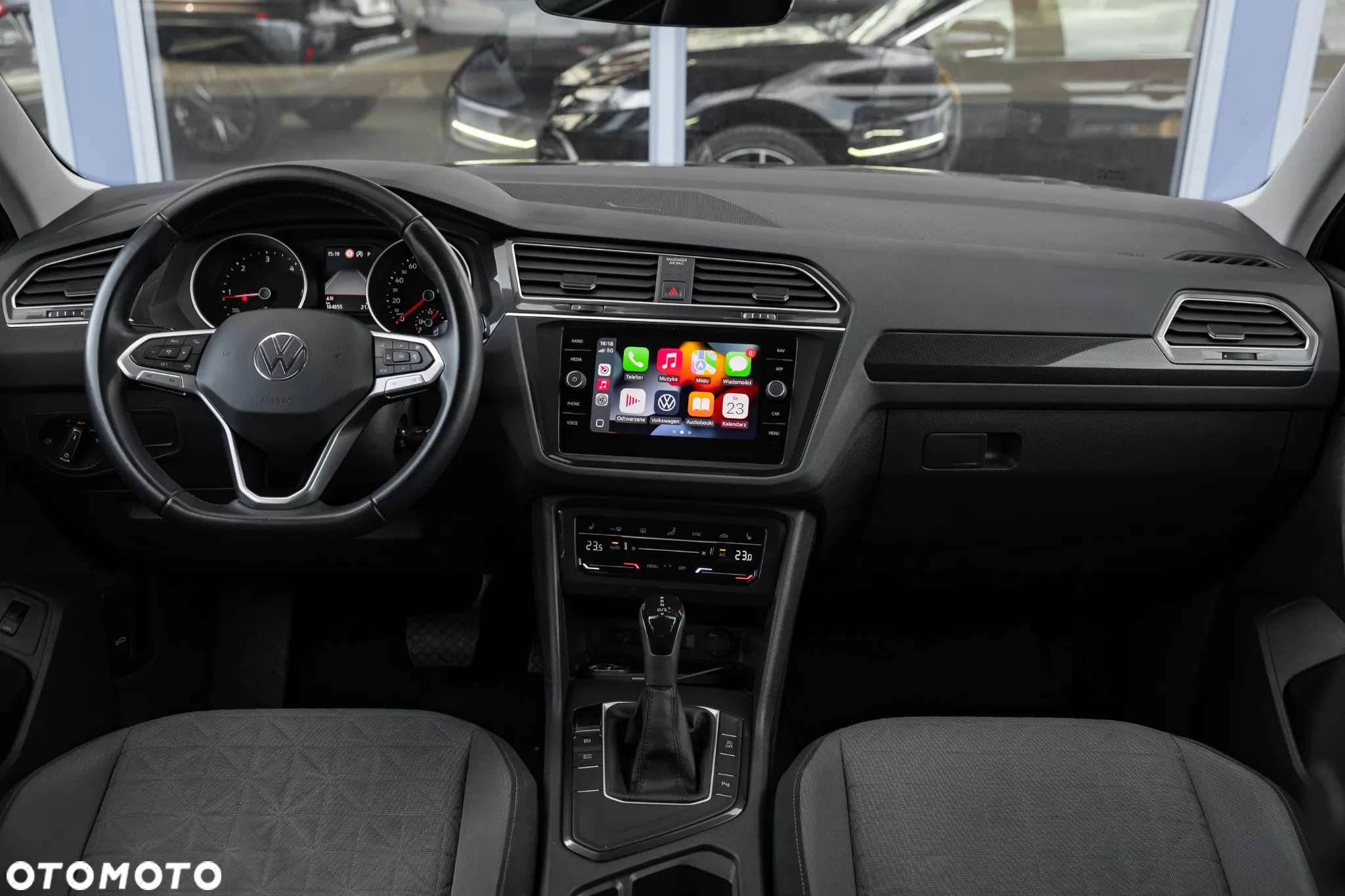 Volkswagen Tiguan 2.0 TDI Life DSG - 17