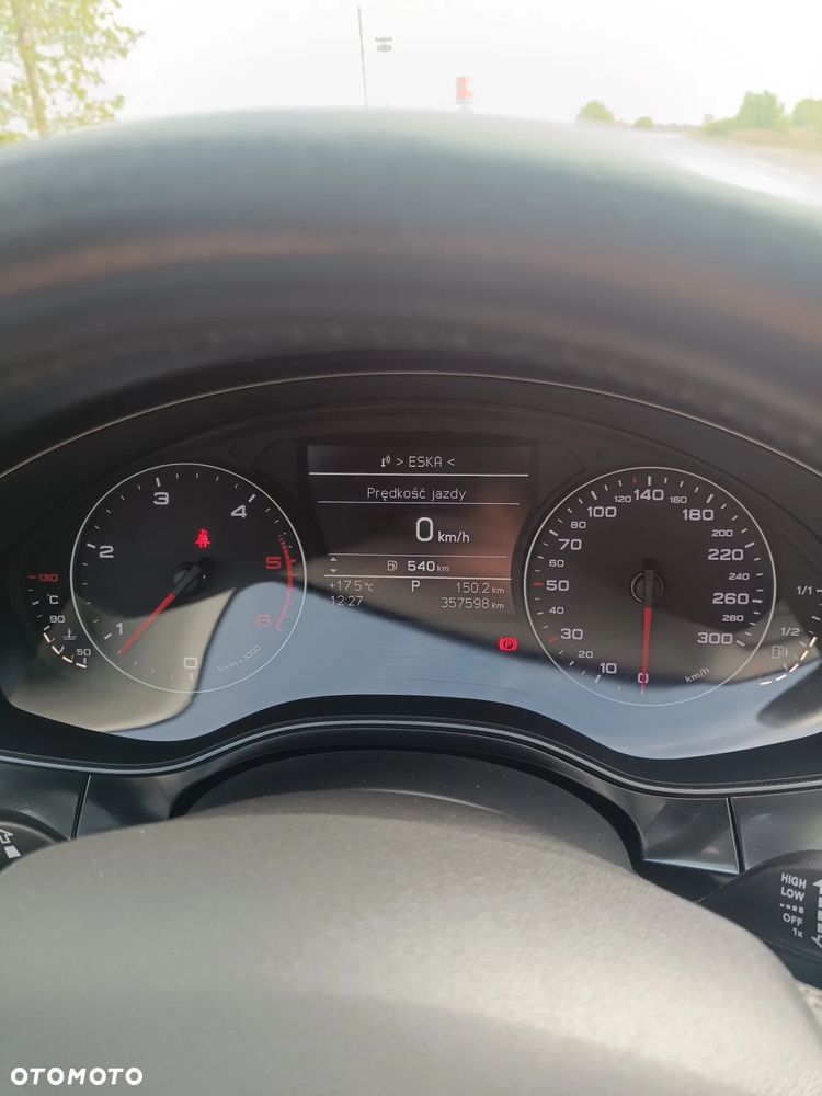 Audi A6 - 14