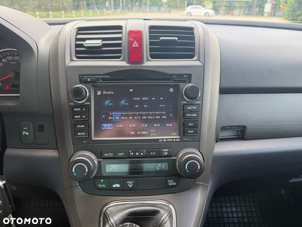 Honda CR-V 2.0 Elegance - 28