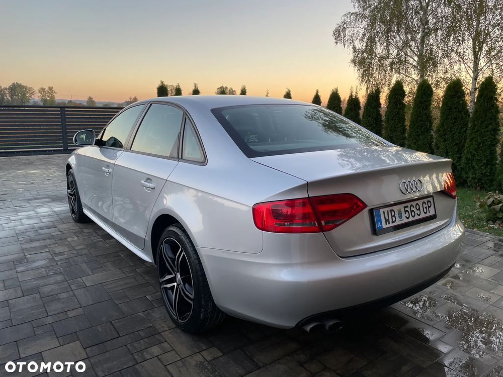 Audi A4 - 17