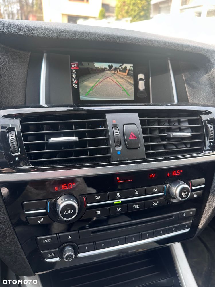 BMW X3 - 12