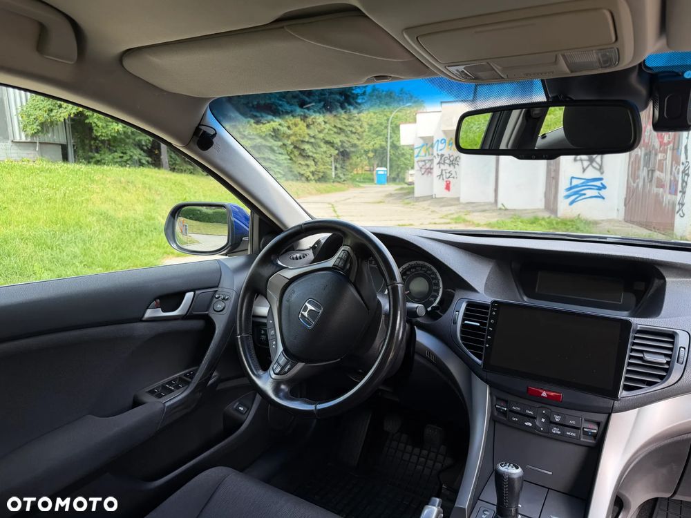 Honda Accord 2.0 Elegance Advantage - 14
