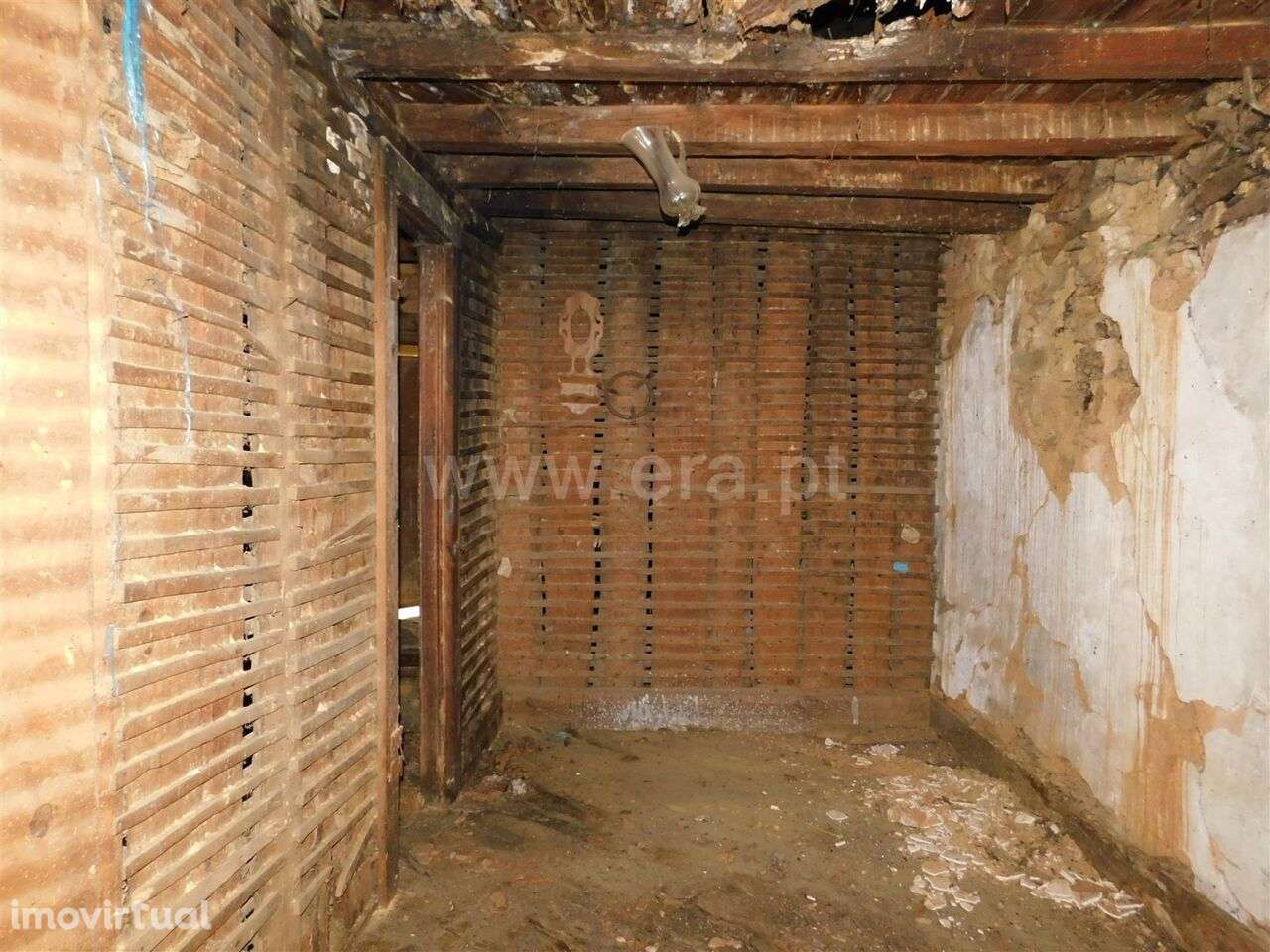 Moradia Geminada T2 / Seia, Seia, São Romão e Lapa dos Dinheiros - Grande imagem: 5/6