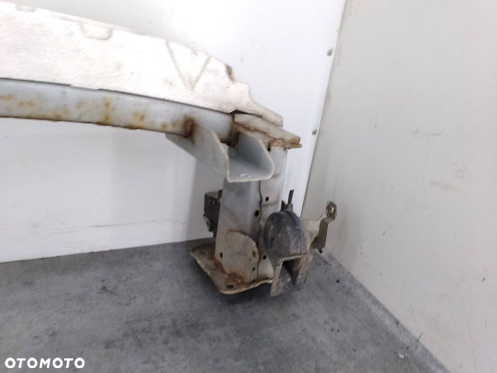 BELKA POD ZDERZAK PRZÓD MAZDA 5 II 1.6 CITD - 6