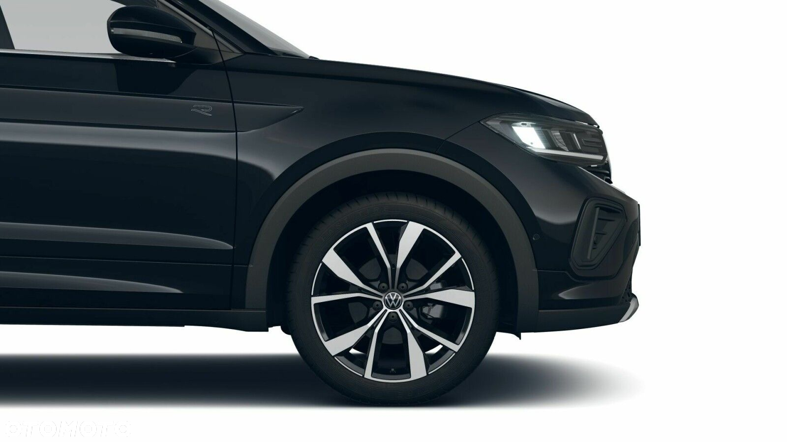 Volkswagen T-Cross 1.5 TSI ACT R-Line Plus DSG - 8