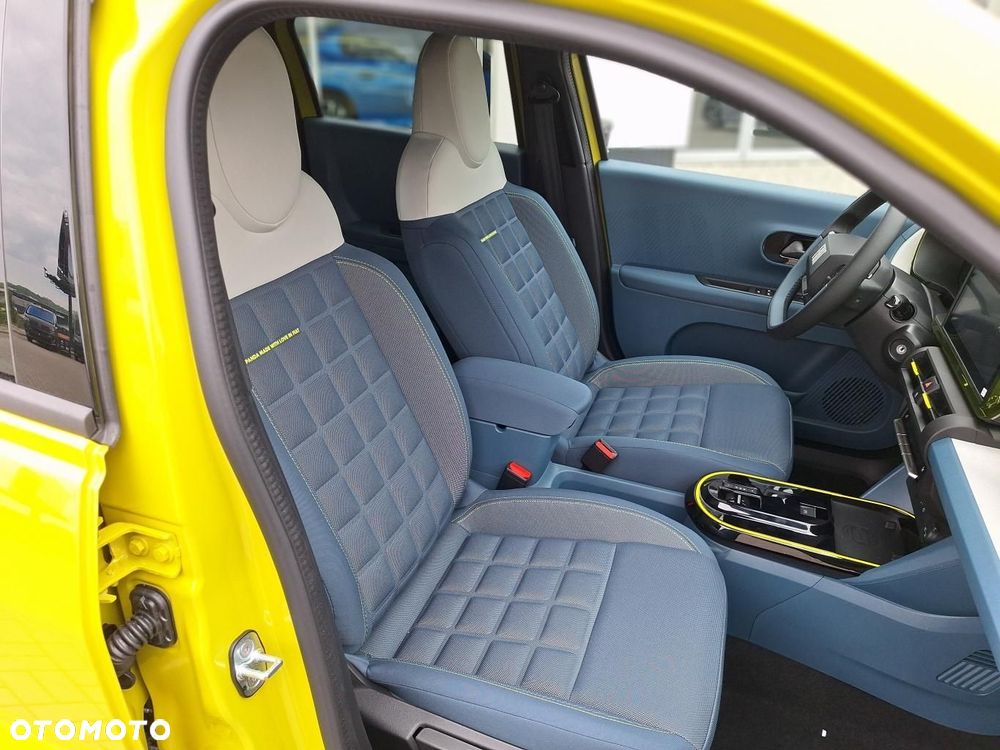 Fiat Grande Panda - 23