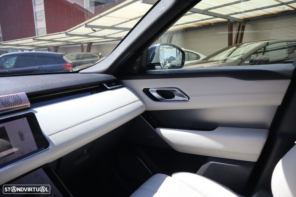 Land Rover Range Rover Velar 3.0 D R-Dynamic HSE - 56