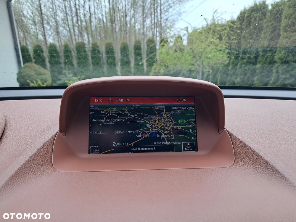 Opel Mokka 1.4 T Cosmo EU6 - 24