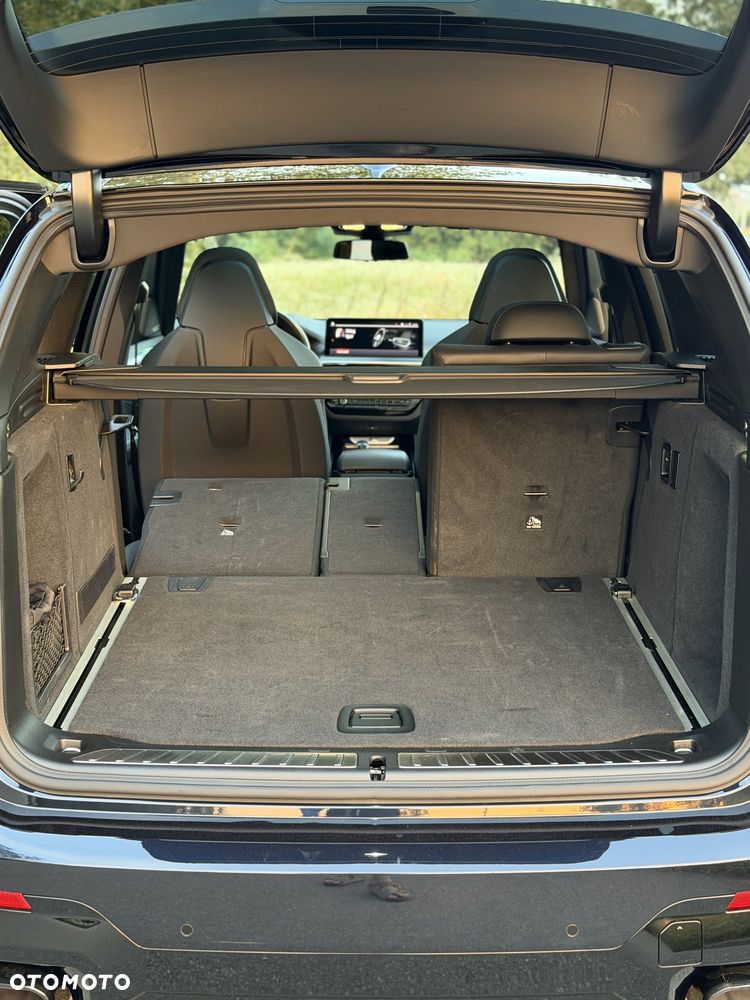 BMW X3 xM40i mHEV - 25