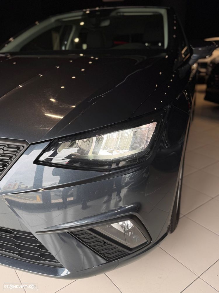 SEAT Ibiza 1.0 TSI Style - 6