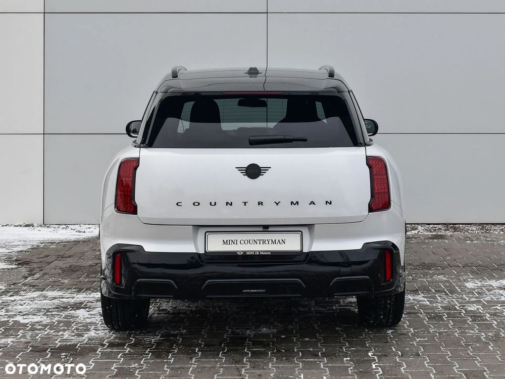 MINI Countryman - 6