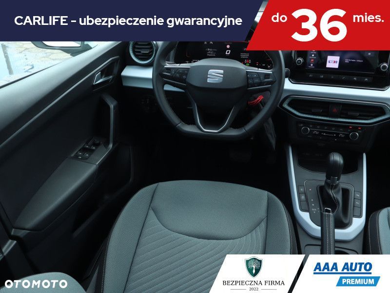 Seat Arona - 9
