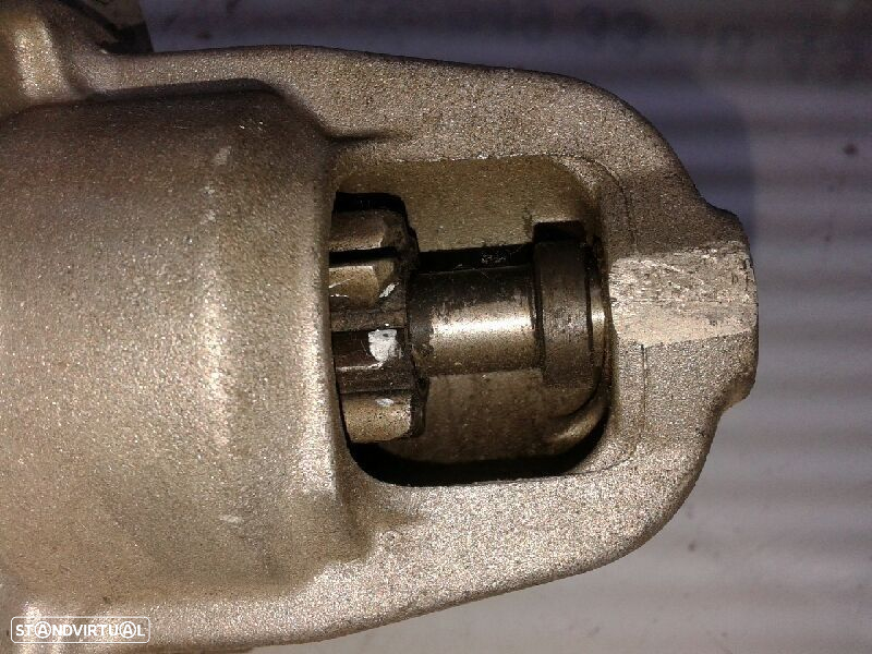 Motor de arranque NISSAN PRIMERA (P11) (1996-2001) 2.0 16V - 5