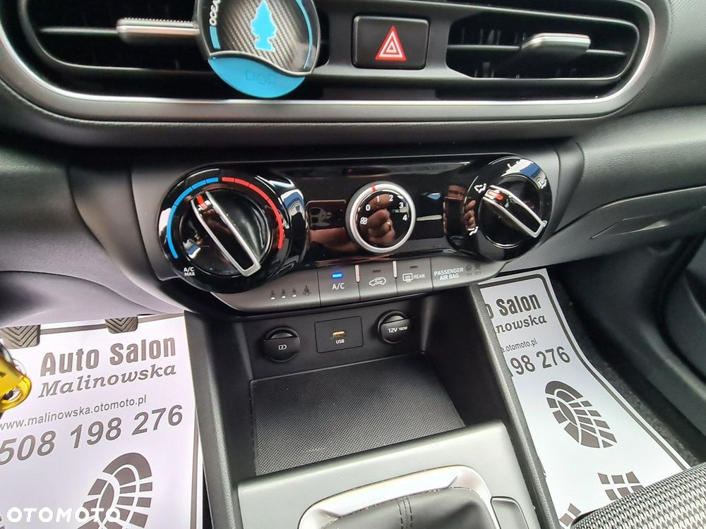 Hyundai Kona 1.6 CRDi 48V-Hybrid Select - 14