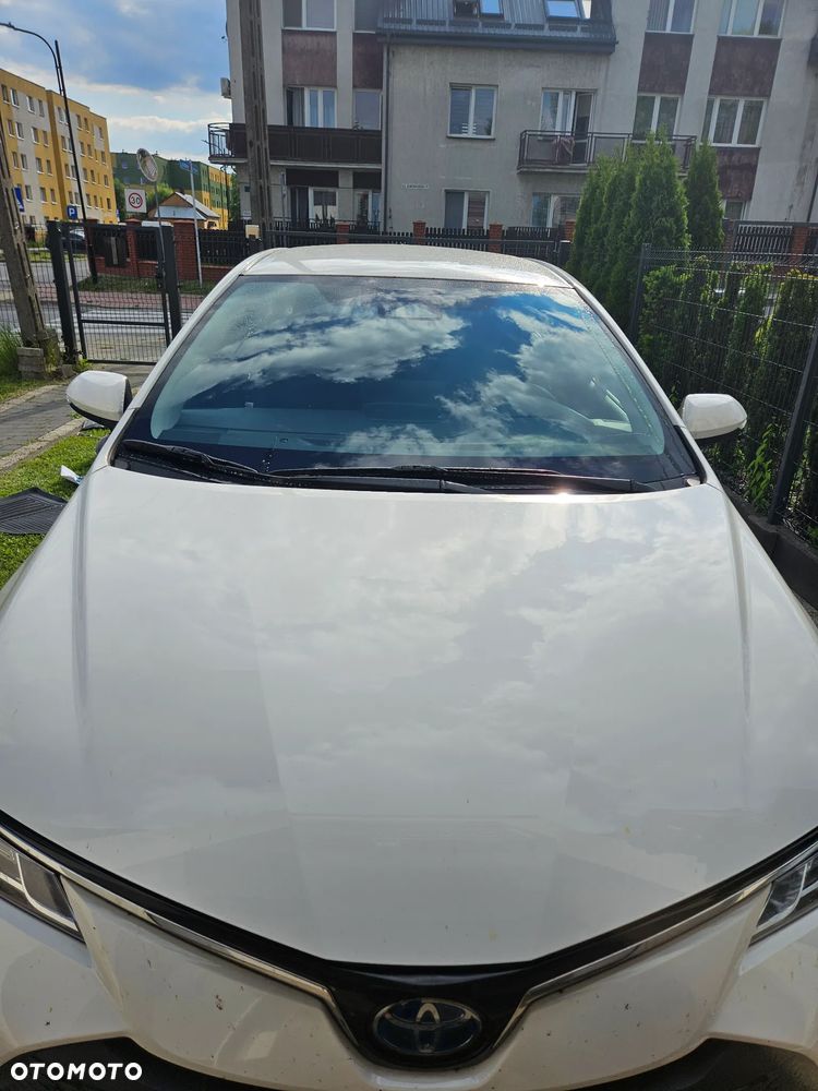 Toyota Corolla 1.8 Hybrid Comfort - 2