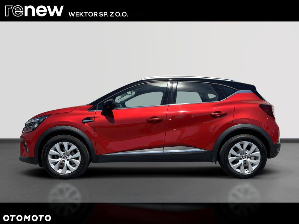 Renault Captur 1.3 TCe mHEV Intens - 2