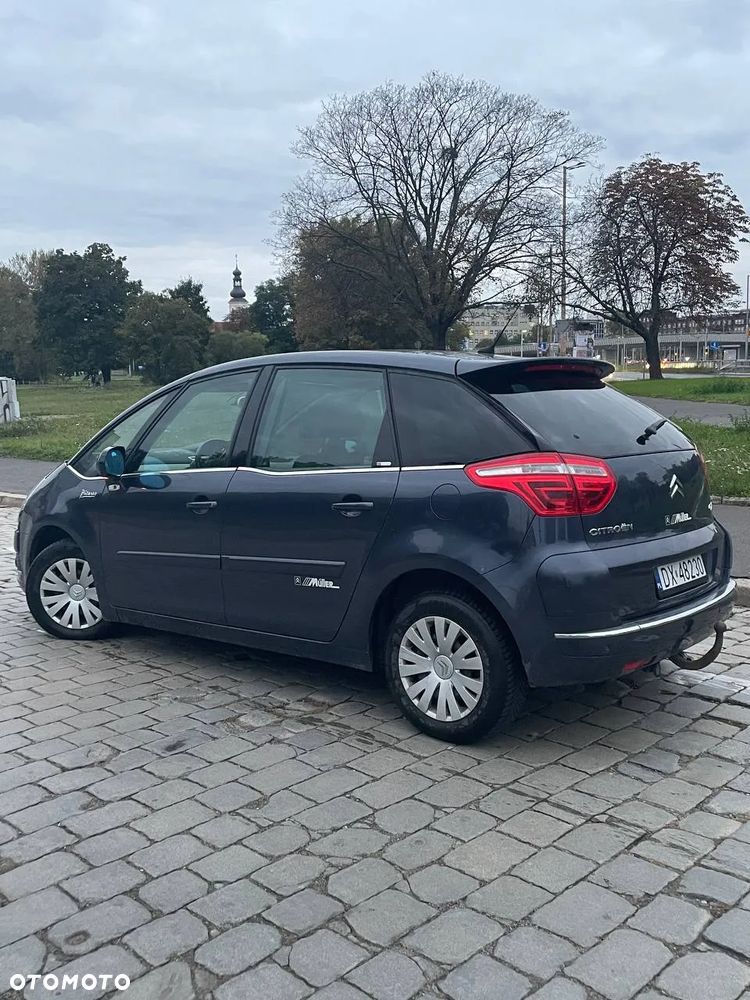 Citroën C4 Grand Picasso - 2