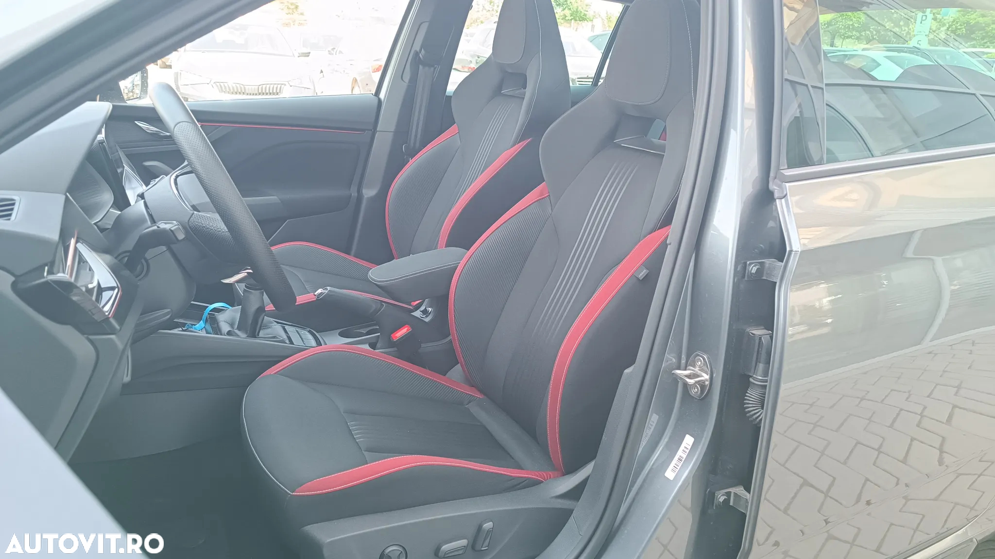 Skoda Scala 1.5 TSI Monte Carlo - 14