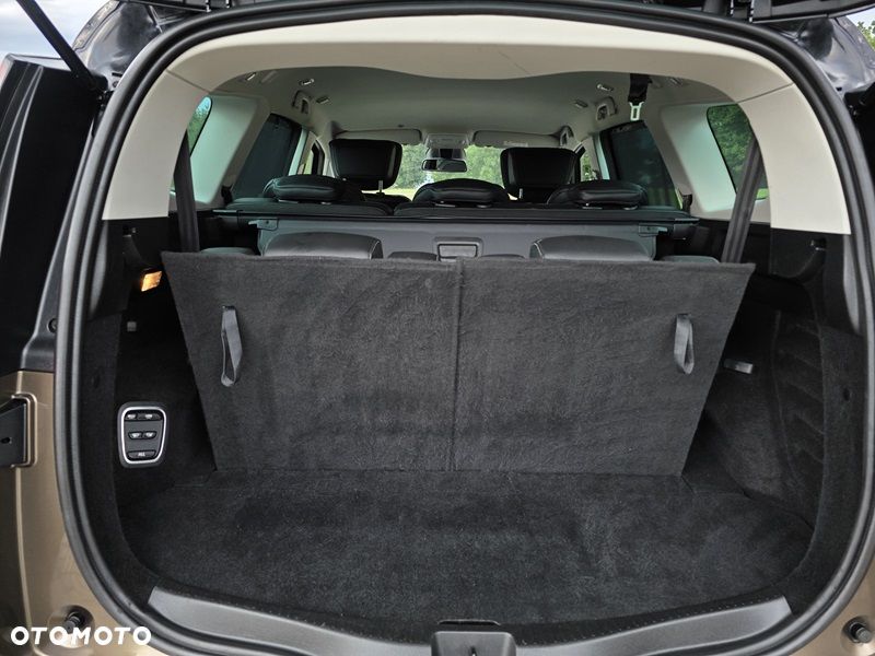 Renault Grand Scenic Gr 1.2 TCe Energy Bose Edition - 11
