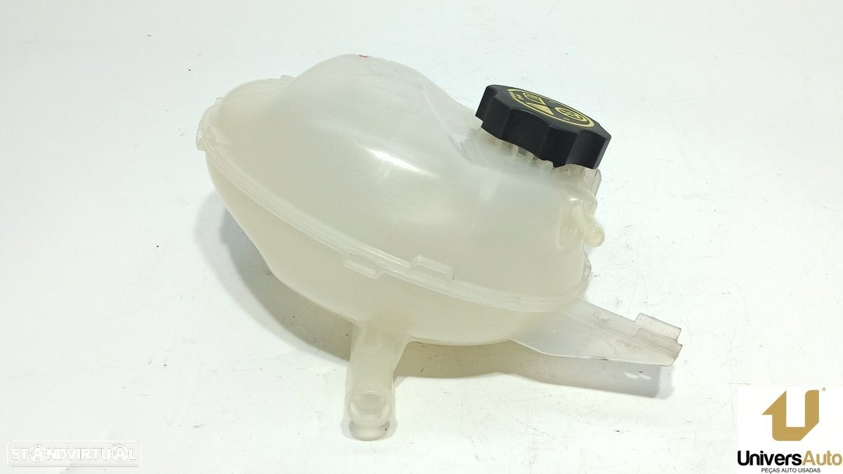 DEPOSÍTO DE EXPANSÃO OPEL ASTRA K LIM. 5TÜRIG DYNAMIC START/STOP - 4