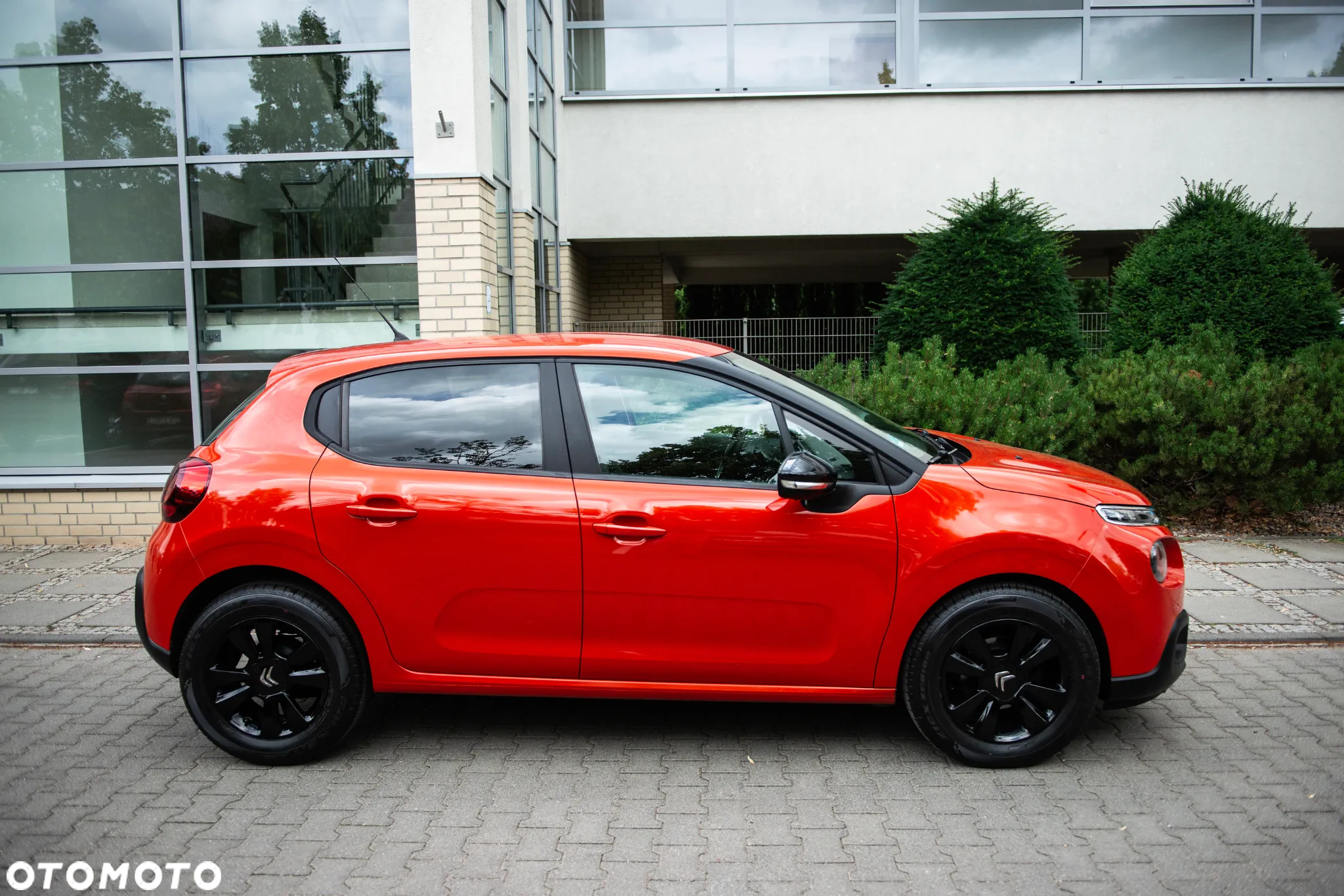 Citroën C3 1.6 BlueHDi Live S&S - 10