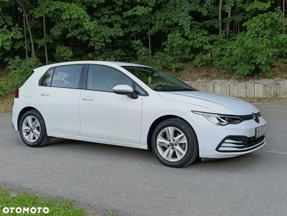 Volkswagen Golf 1.5 TSI Life - 7