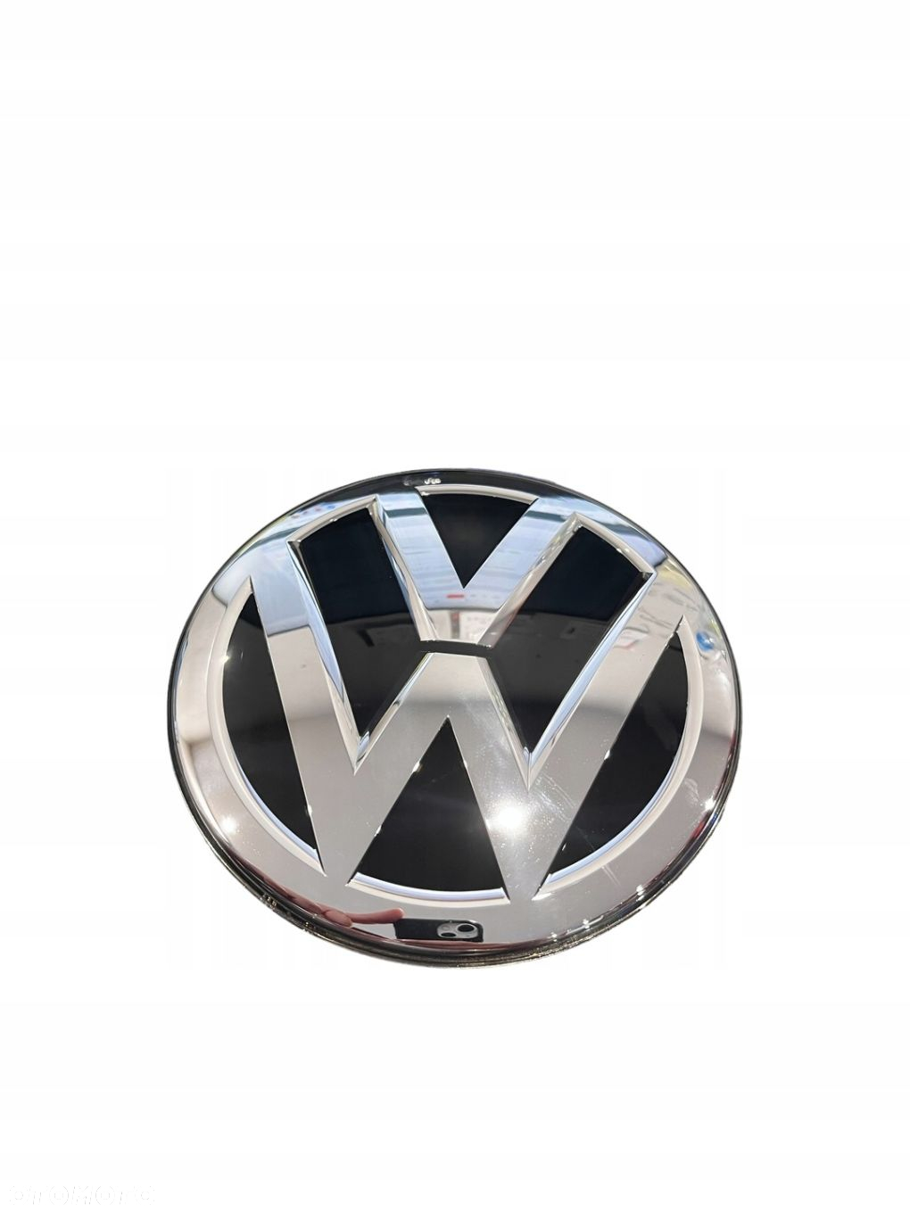 VW JETTA EMBLEMAT ZNACZEK LOGO 3G0853601A - 3