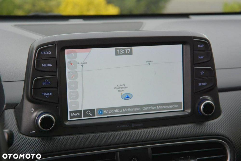 Hyundai Kona 1.6 T-GDI DCT Style - 23