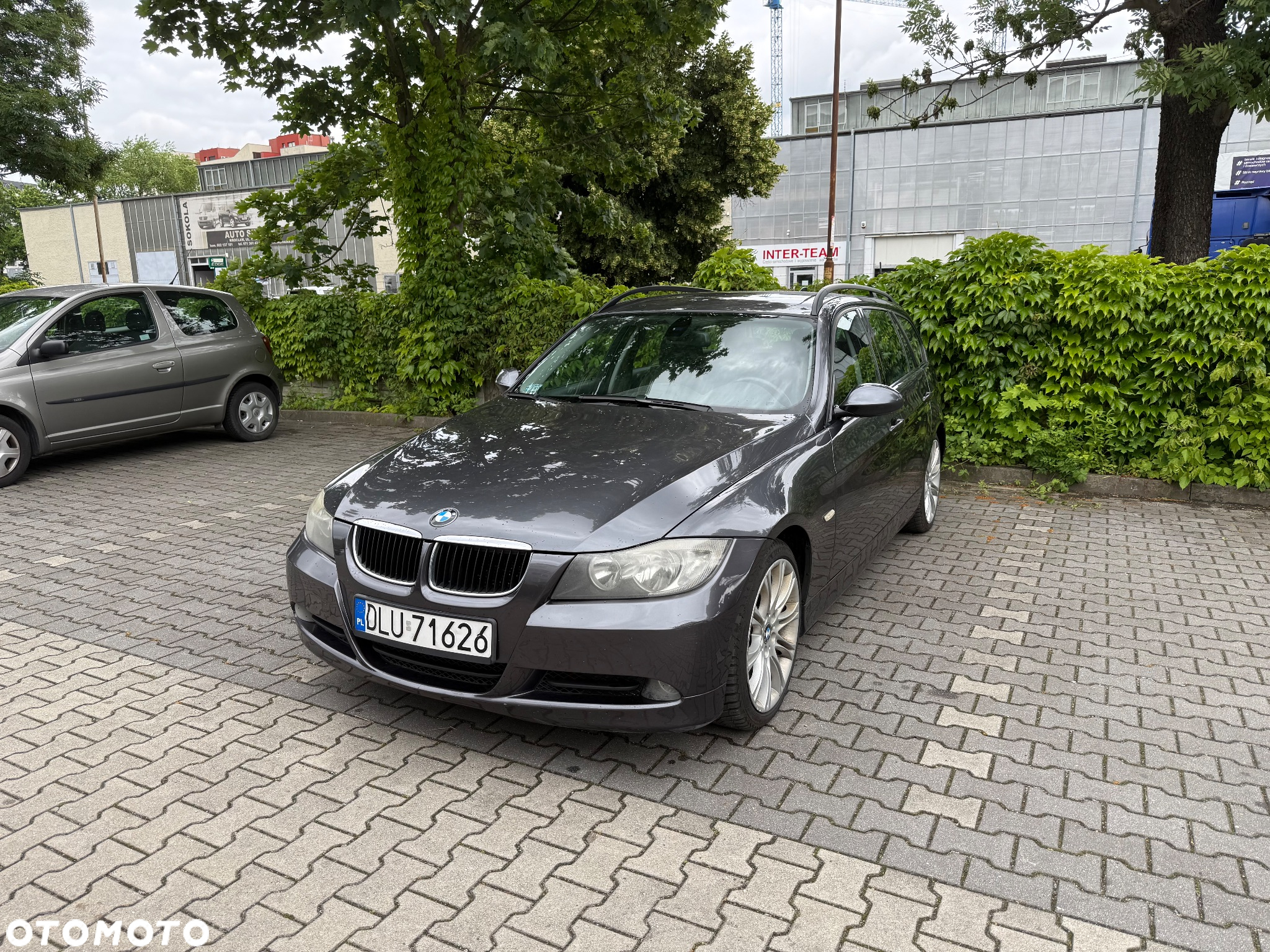BMW Seria 3 320d - 2