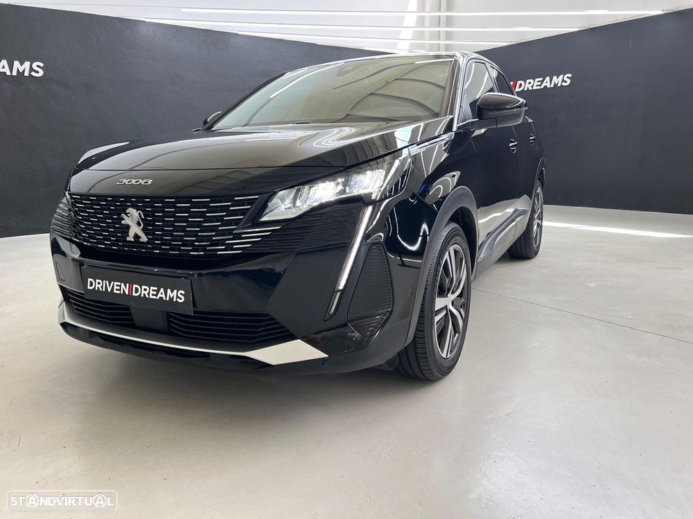 Peugeot 3008 - 26